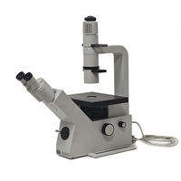  Carl Zeiss Jena Telaval 3 inverz mikroszkóp (használt)